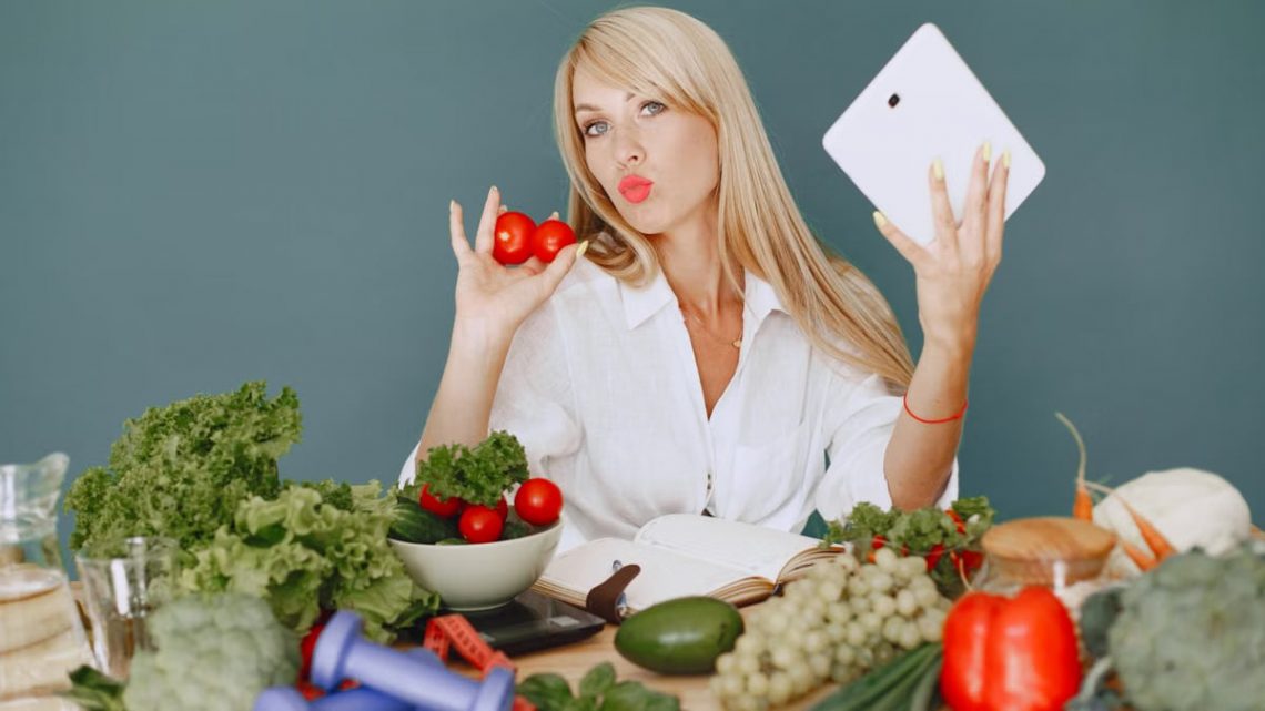 Come mantenere una dieta equilibrata nella vita quotidiana