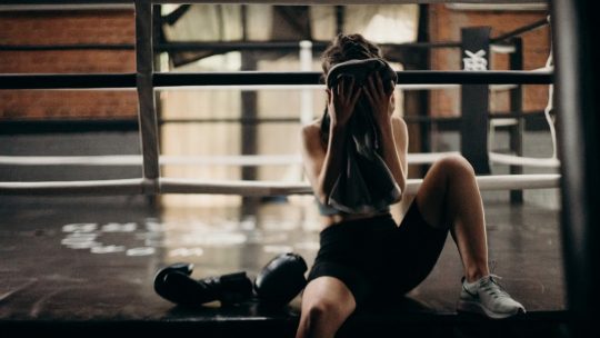 Strategie per mantenere la motivazione nel fitness